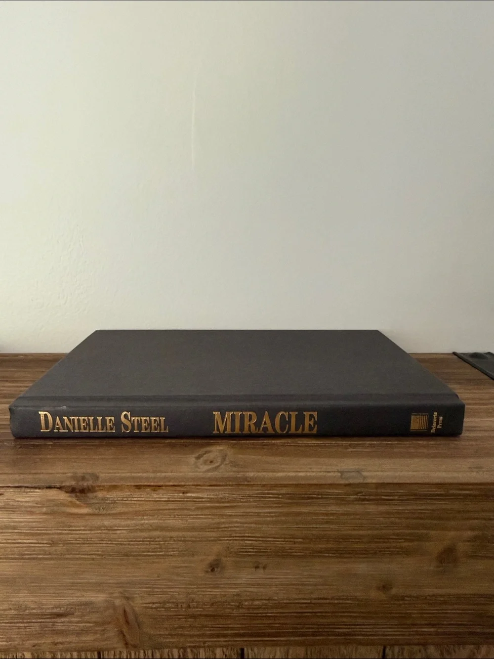 Danielle Steel: Miracle Hardcover